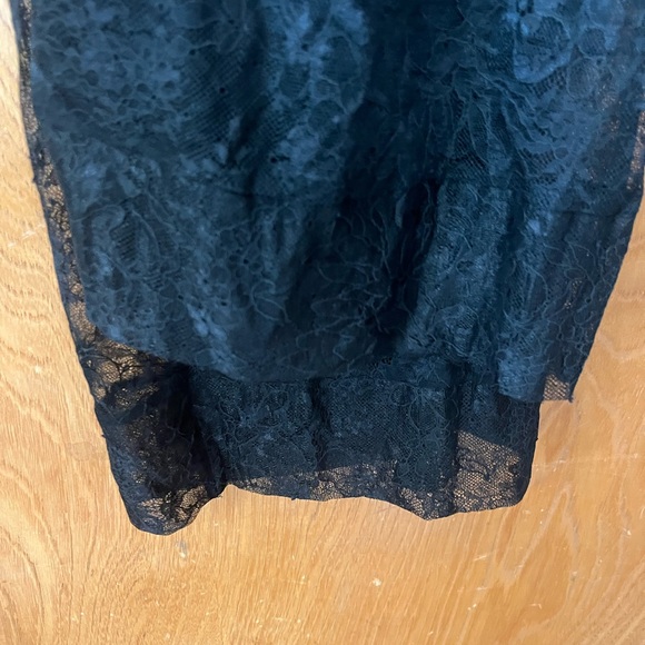 Victoria’s Secret lace pajama pants S - Picture 4 of 7